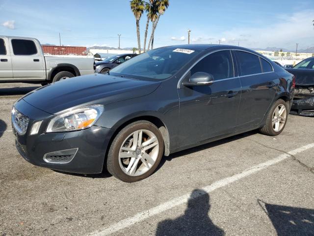 2013 VOLVO S60 T5 2013 image