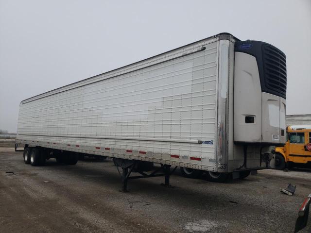 Image 1 of 2020 CIMC TRAILER 2020 with VIN 527SR5325LM022476