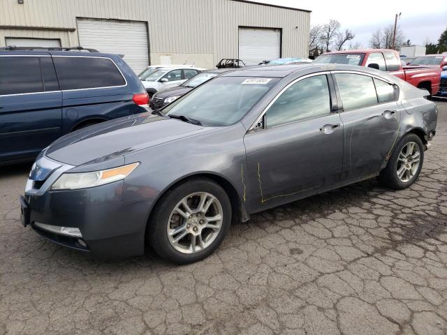 Изображение 1 2010 ACURA TL  2010 с VIN 19UUA8F25AA011210