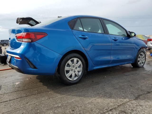 Изображение 3 2022 KIA RIO LX 2022 с VIN 3KPA24AD7NE500386