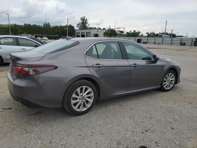Image 3 of 2023 TOYOTA CAMRY LE 2023 with VIN 4T1C11AK9PU109135