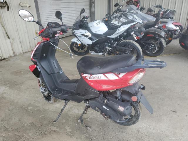 Image 3 of 2018 MOTO SCOOTER 2018 with VIN LL0TCAPF5JY480002