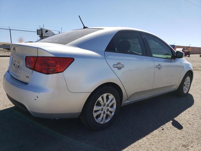 Obraz 3 z 2012 KIA FORTE EX 2012 z VIN KNAFU4A29C5470831