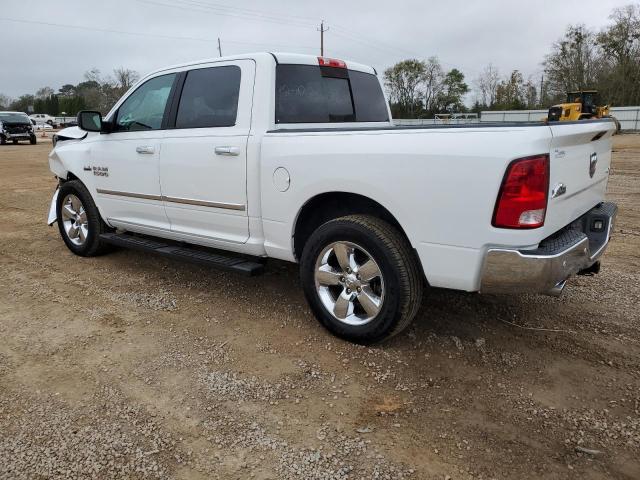 Image 2 of 2017 RAM 1500 SLT 2017 with VIN 3C6RR7LT0HG584572