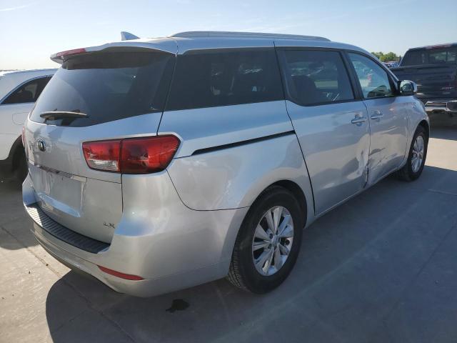 Obraz 3 z 2015 KIA SEDONA LX 2015 z VIN KNDMB5C12F6071672
