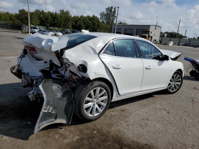 Изображение 3 2015 CHEVROLET MALIBU 2LT 2015 с VIN 1G11D5SL2FF204049