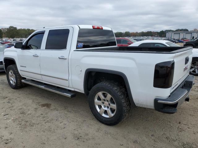 Obraz 2 z 2016 GMC SIERRA K1500 SLT 2016 z VIN 3GTU2NEC6GG318710