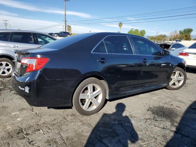 Obraz 3 z 2014 TOYOTA CAMRY L 2014 z VIN 4T1BF1FK3EU813219
