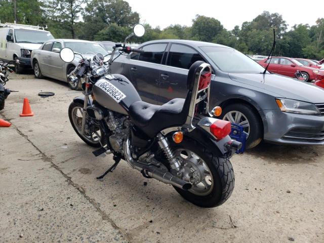 Image 3 of 2004 KAWASAKI VN750  2004 with VIN JKAVNDA104B551524