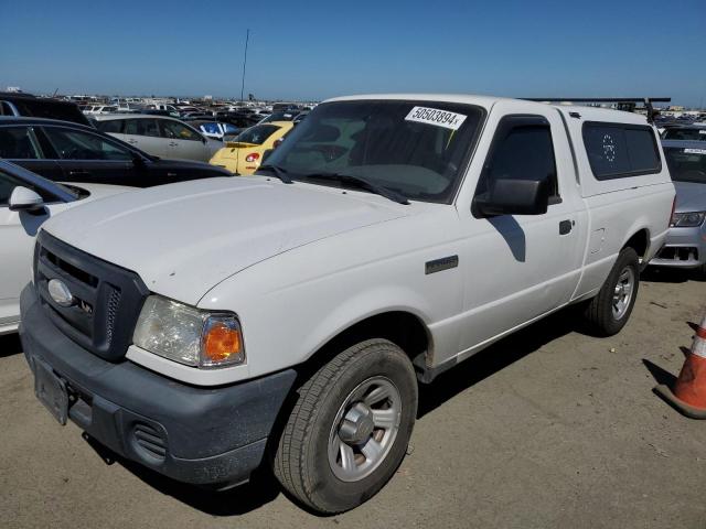2008 FORD RANGER  2008 image
