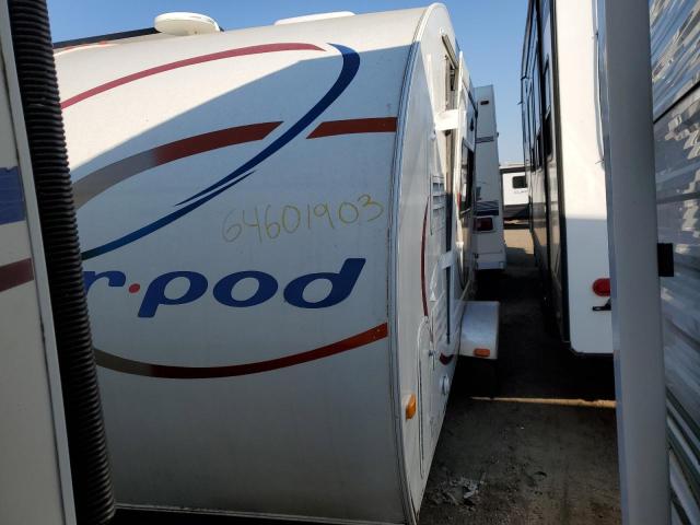 Obraz 2 z 2010 WILDWOOD R-POD 2010 z VIN 4X4TRPT18AL005313