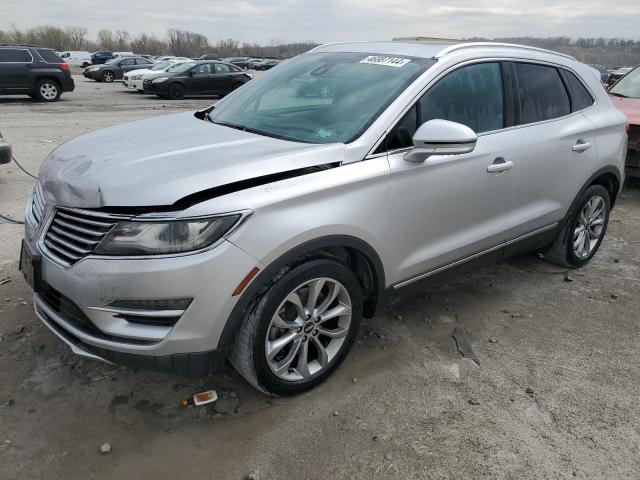 Изображение 1 2015 LINCOLN MKC  2015 с VIN 5LMCJ1A94FUJ05633