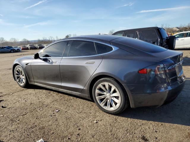 Image 2 of 2017 TESLA MODEL S  2017 with VIN 5YJSA1E2XHF190621