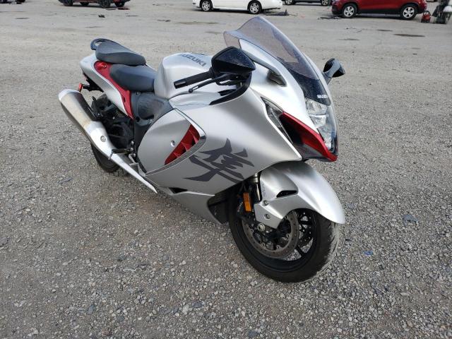 2022 SUZUKI GSX1300 RR 2022 image