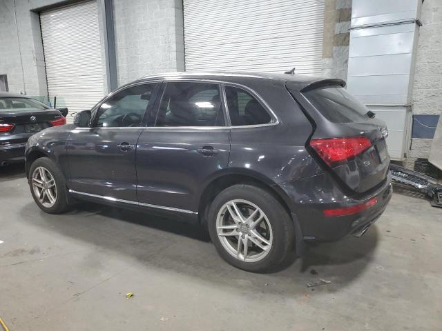 Image 2 of 2014 AUDI Q5 TDI PREMIUM PLUS 2014 with VIN WA1CMAFP1EA009717
