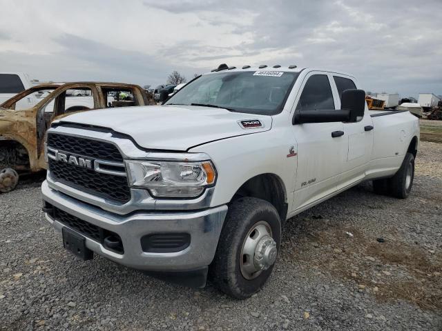 2022 RAM 3500 TRADESMAN 2022 image