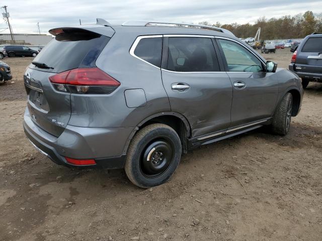Image 3 of 2019 NISSAN ROGUE S 2019 with VIN 5N1AT2MV1KC806830