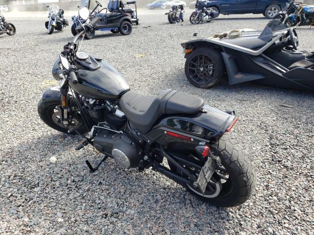 Obraz 3 z 2018 HARLEY-DAVIDSON FXFB FAT BOB 2018 z VIN 1HD1YKJ14JC022839