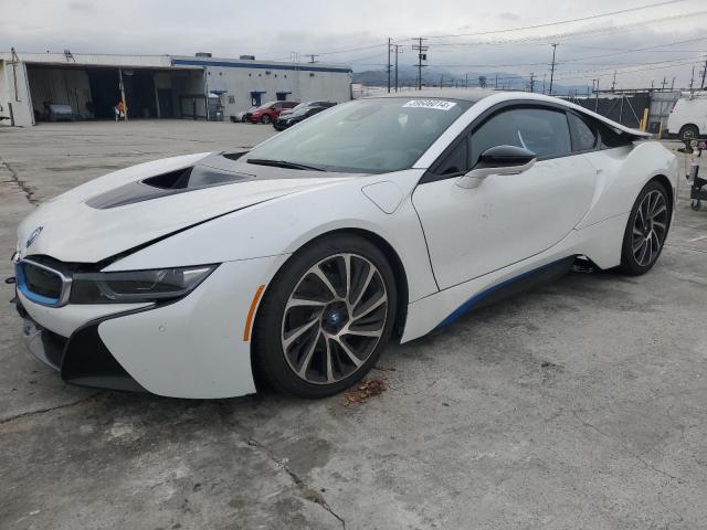 2016 BMW I8  2016 image