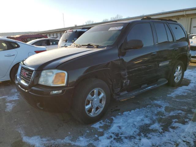 2003 GMC ENVOY  2003 image