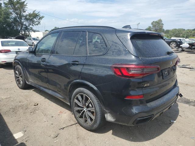 Изображение 2 2022 BMW X5 M50I 2022 с VIN 5UXJU4C07N9K56892
