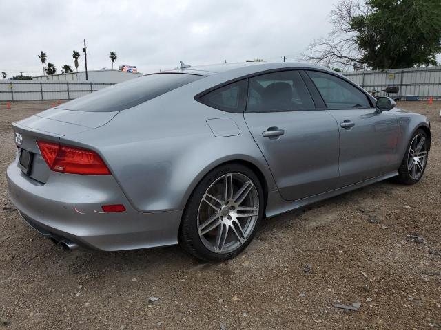 Image 3 of 2014 AUDI S7 PREMIUM 2014 with VIN WAUW2AFC9EN054819