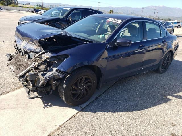 Image 1 of 2010 HONDA ACCORD LX 2010 with VIN 1HGCP2F34AA173152