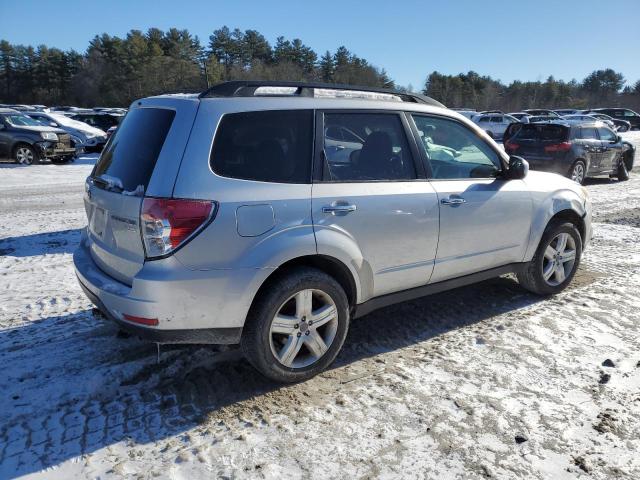 Obraz 3 z 2010 SUBARU FORESTER 2.5X PREMIUM 2010 z VIN JF2SH6CCXAH779387