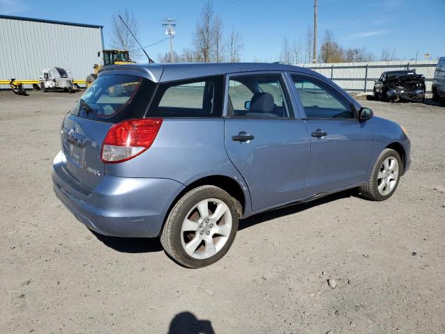 Изображение 3 2003 TOYOTA COROLLA MATRIX BASE 2003 с VIN 2T1LR32E03C097904