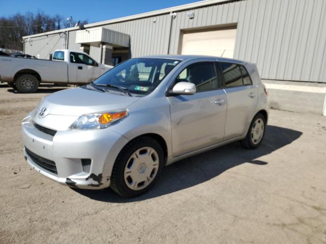 Image 1 of 2009 TOYOTA SCION XD  2009 with VIN JTKKU10479J033762