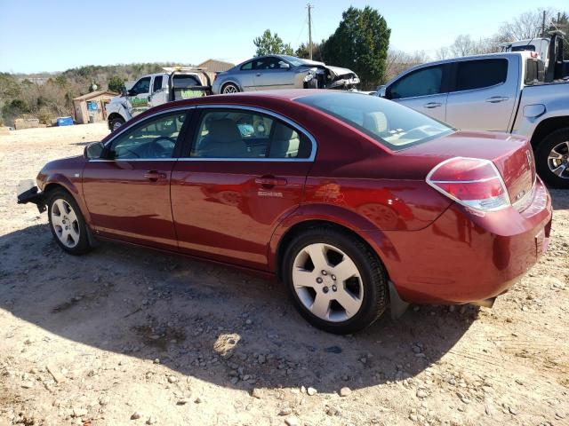 Изображение 2 2009 SATURN AURA XE 2009 с VIN 1G8ZS57B19F122859