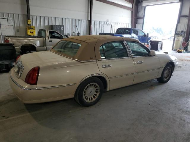Obraz 3 z 2000 LINCOLN TOWN CAR CARTIER 2000 z VIN 1LNHM83W7YY877132