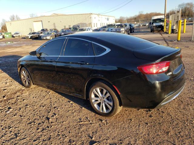 Image 2 of 2015 CHRYSLER 200 LIMITED 2015 with VIN 1C3CCCAB2FN690128