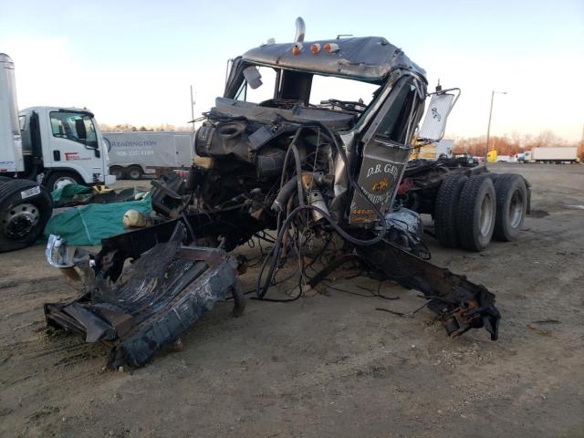 Obraz 2 z 1995 MACK 600 CH600 1995 z VIN 1M1AA12Y8SW043544