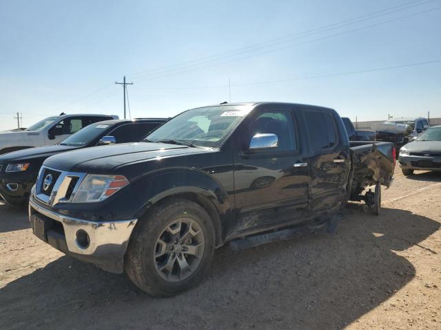 Obraz 1 z 2019 NISSAN FRONTIER S 2019 z VIN 1N6AD0ER4KN766347
