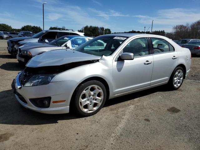Изображение 2010 FORD FUSION SE 2010