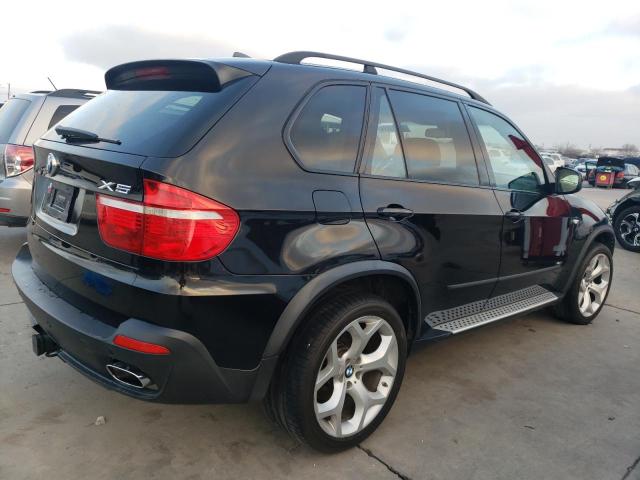 Image 3 of 2008 BMW X5 4.8I 2008 with VIN 5UXFE83548L166886