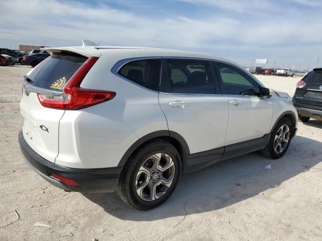 Image 3 of 2018 HONDA CR-V EXL 2018 with VIN 5J6RW1H86JL016980