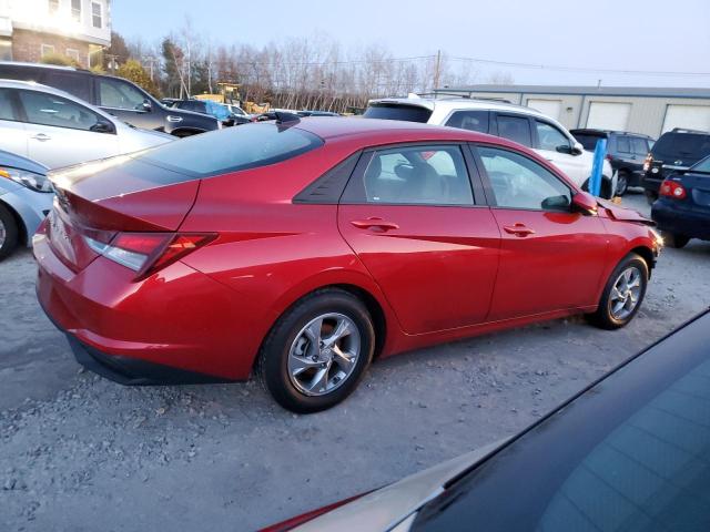 Obraz 3 z 2021 HYUNDAI ELANTRA SE 2021 z VIN 5NPLL4AG7MH043444
