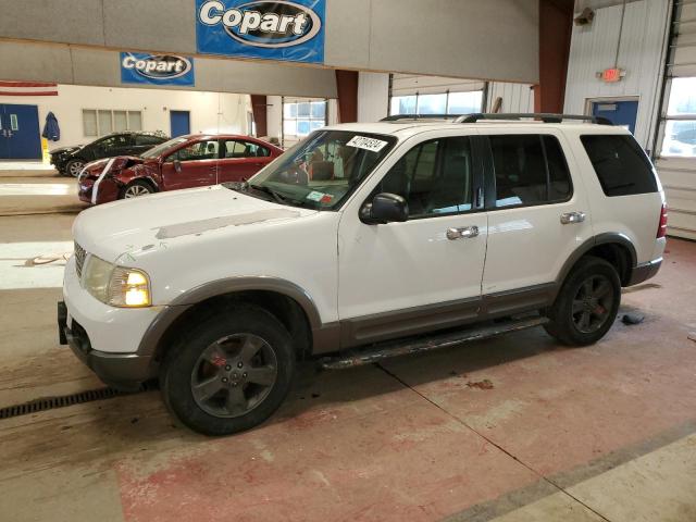Изображение 1 2003 FORD EXPLORER XLT 2003 с VIN 1FMZU73K53UB31984
