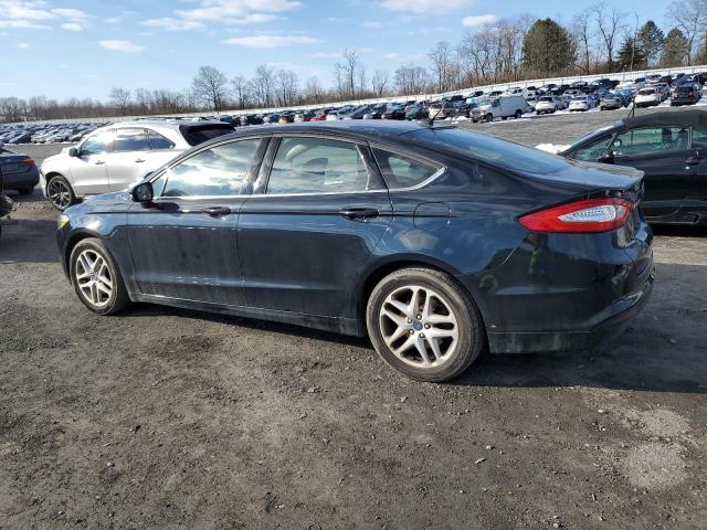 Image 2 of 2014 FORD FUSION SE 2014 with VIN 3FA6P0H75ER311105