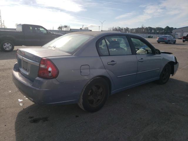Изображение 3 2007 CHEVROLET MALIBU LT 2007 с VIN 1G1ZT58N97F229384
