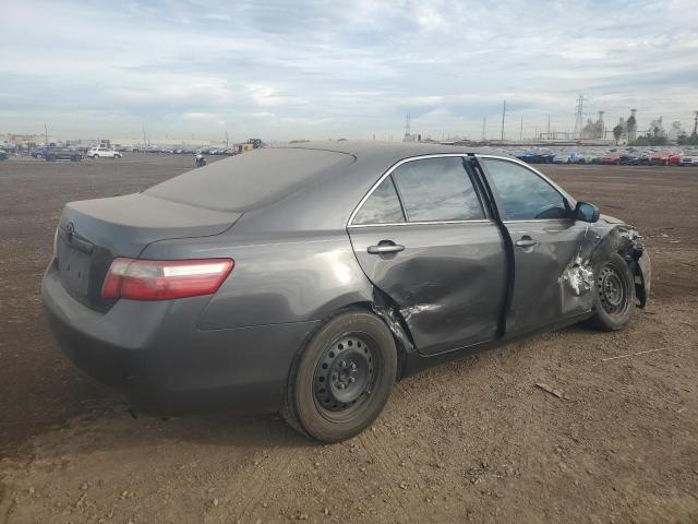Image 3 of 2007 TOYOTA CAMRY CE 2007 with VIN 4T1BE46K07U648026