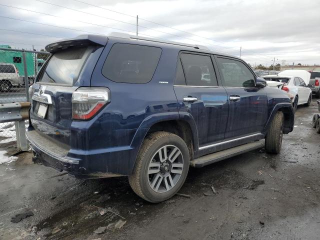 Изображение 3 2023 TOYOTA 4RUNNER LIMITED 2023 с VIN JTEKU5JR7P6195010