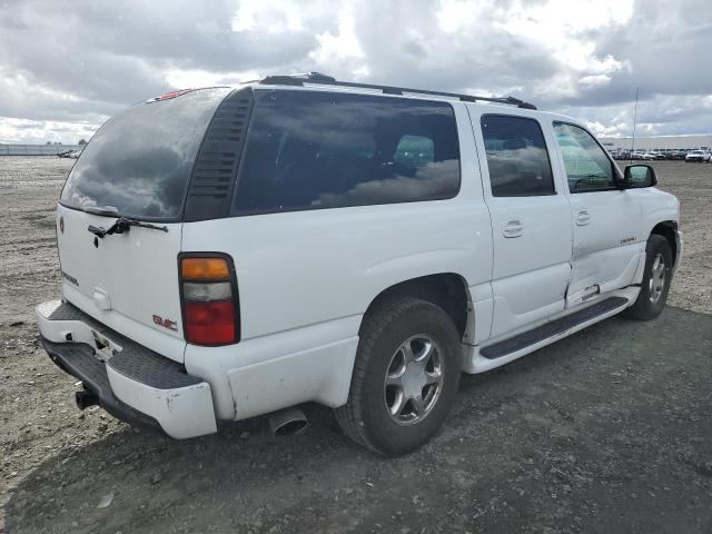 Image 3 of 2004 GMC YUKON XL DENALI 2004 with VIN 1GKFK66U94J107974