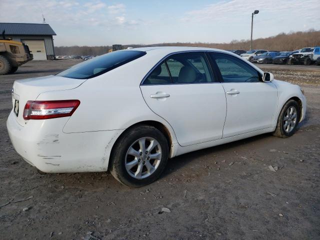Obraz 3 z 2011 TOYOTA CAMRY BASE 2011 z VIN 4T1BF3EK6BU729713