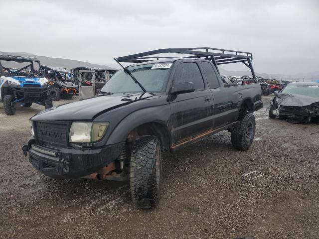 2000 TOYOTA TACOMA XTRACAB 2000 image