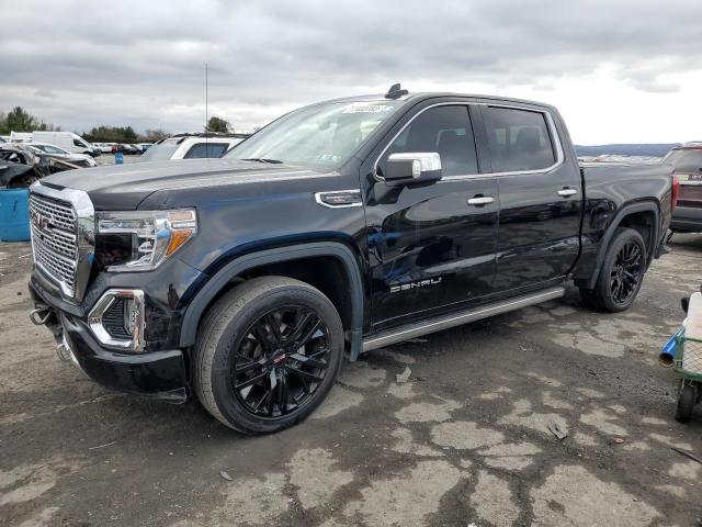 2021 GMC SIERRA K1500 DENALI 2021 image