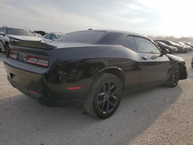 Изображение 3 2022 DODGE CHALLENGER GT 2022 с VIN 2C3CDZJG4NH137628