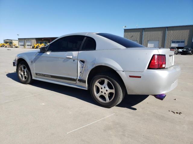 Изображение 2 2002 FORD MUSTANG  2002 с VIN 1FAFP40462F230793